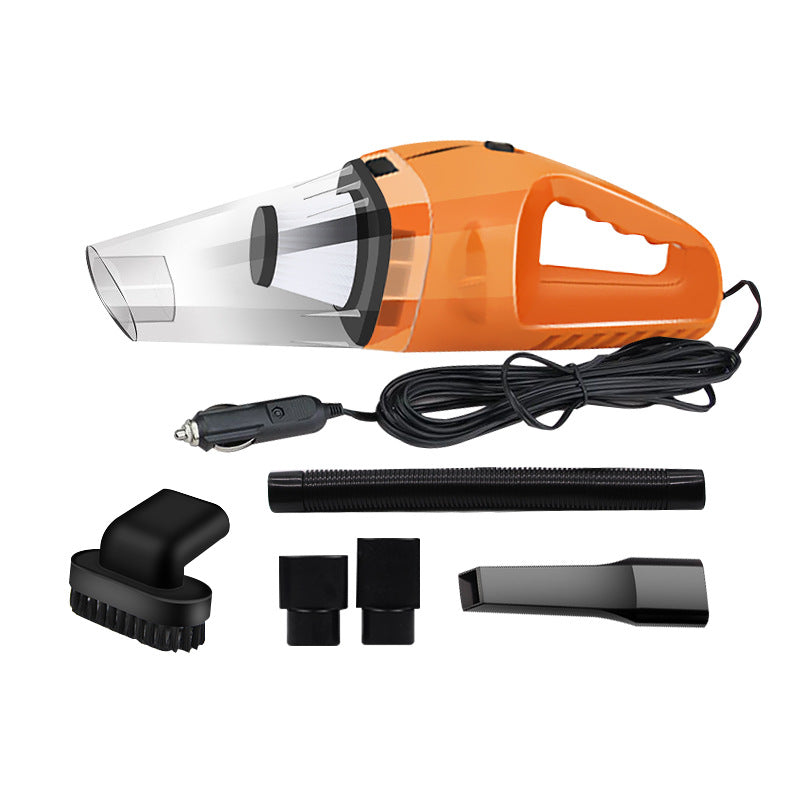Portable Handheld Vacuum Cleaner