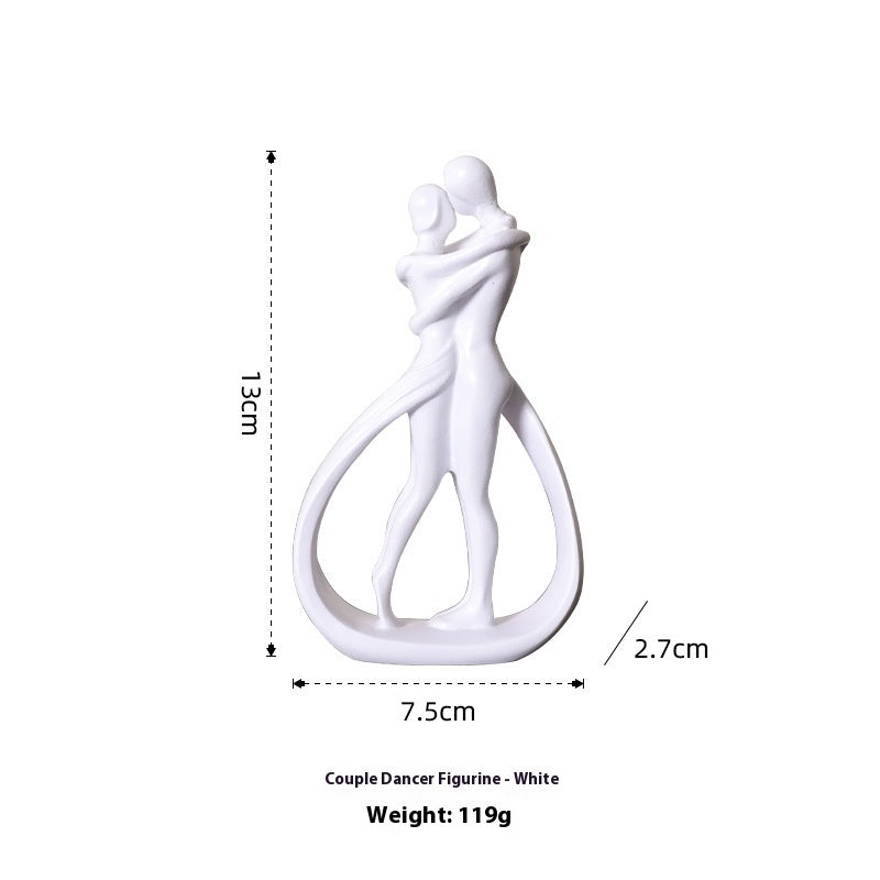 Modern Decorative Sculptures