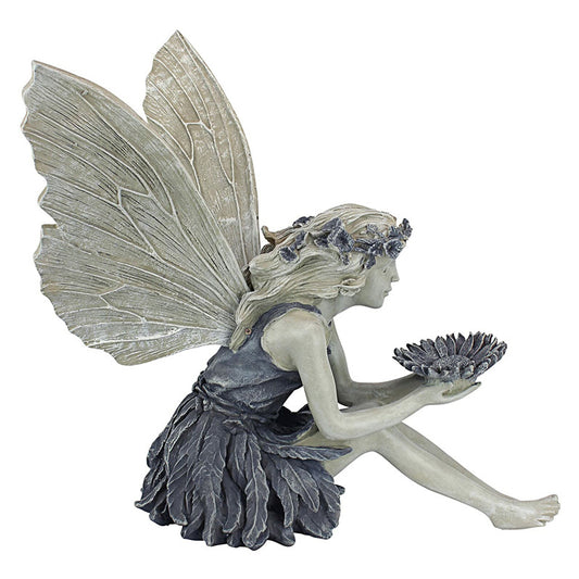 Fairy Garden Decorative Statue