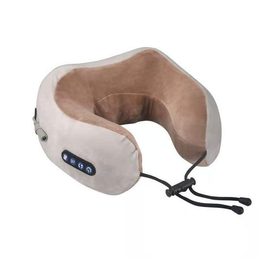 Heated Neck & Shoulder Massager