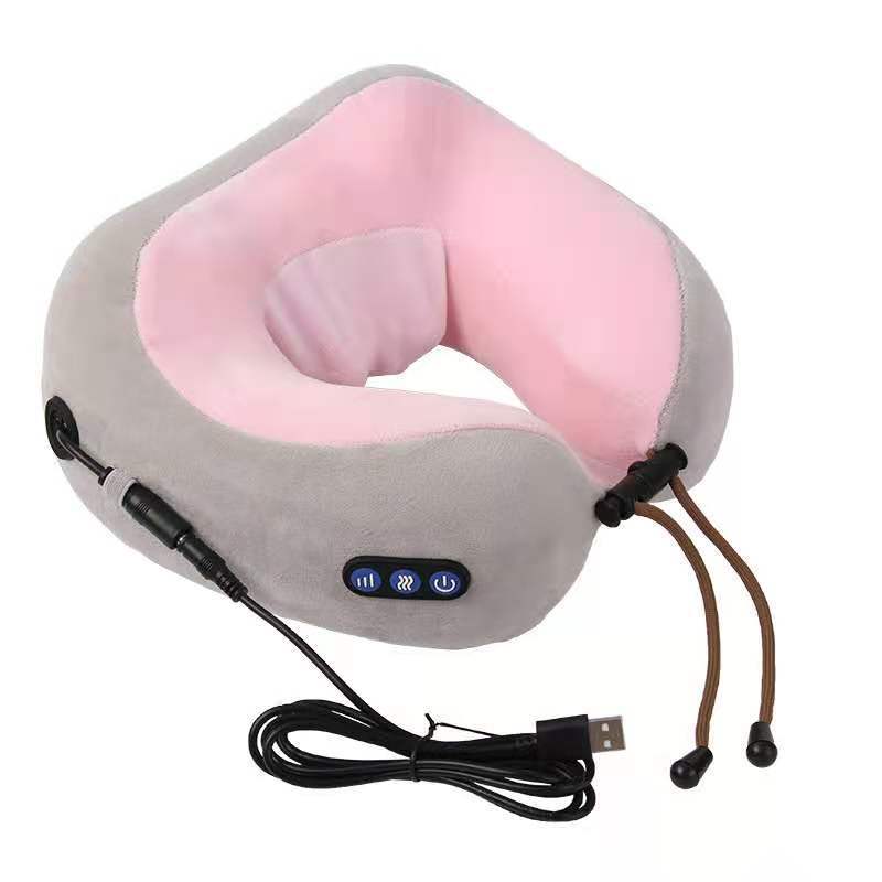 Heated Neck & Shoulder Massager