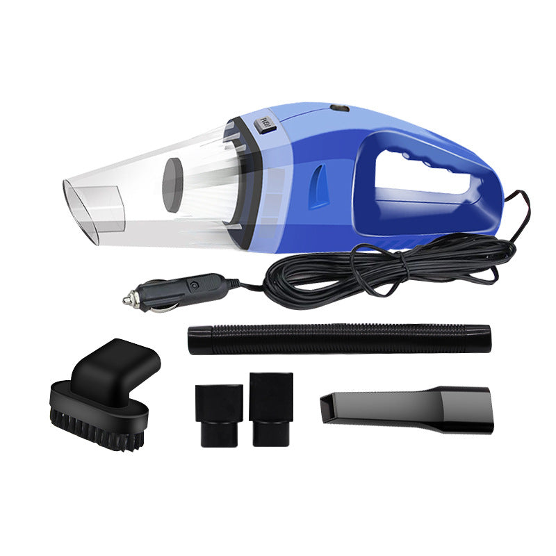 Portable Handheld Vacuum Cleaner