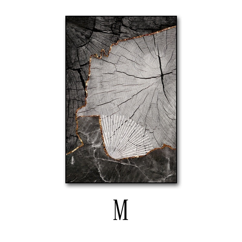 Minimalist Statement Wall Art