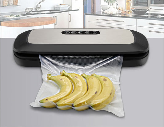 Vacuum Food Sealer for Fresh Storage