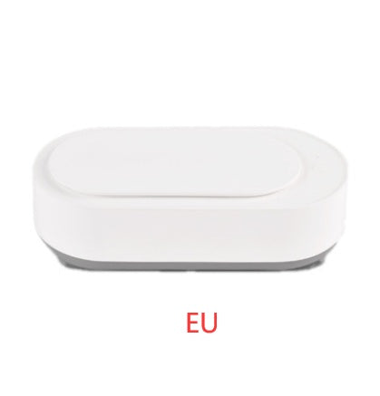 Ultrasonic Cleaner for Jewelry & Glasses