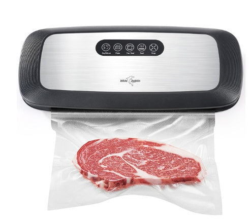 Vacuum Food Sealer for Fresh Storage