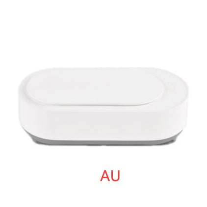 Ultrasonic Cleaner for Jewelry & Glasses