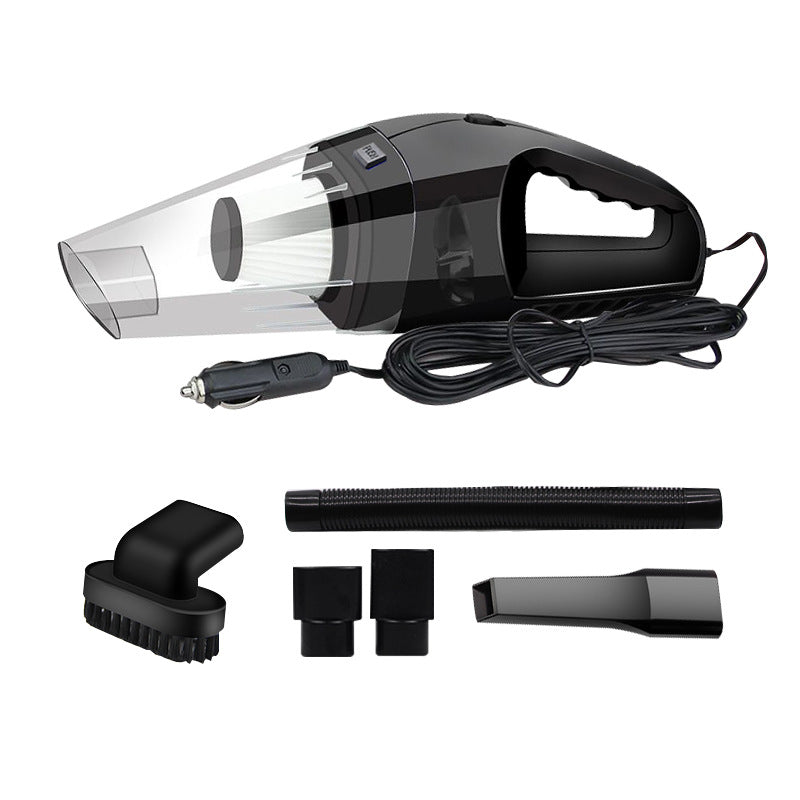 Portable Handheld Vacuum Cleaner
