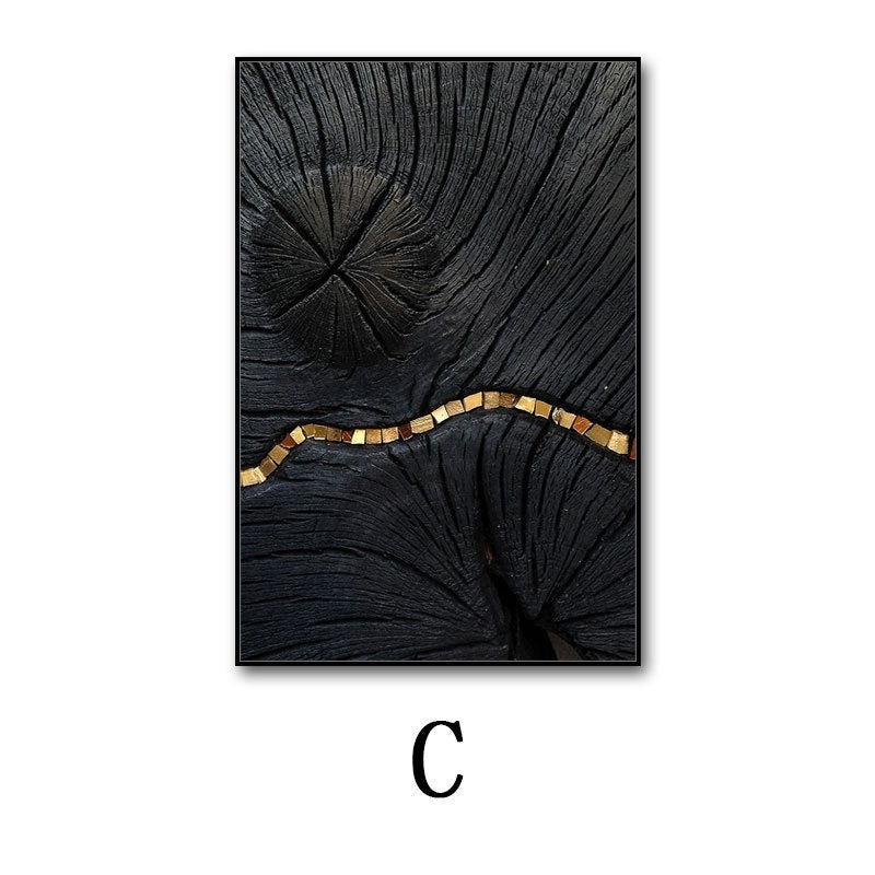 Minimalist Statement Wall Art