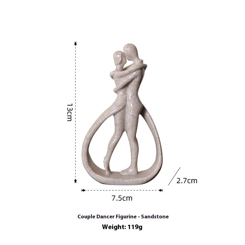 Modern Decorative Sculptures